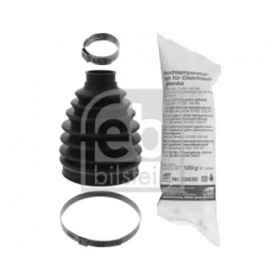 Комплект пылника, приводной вал 100305 FEBI BILSTEIN - купить в магазине запчастей по Украине
