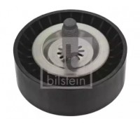 Паразитный / ведущий ролик, поликлиновой ремень FEBI BILSTEIN 100328 100328 FEBI BILSTEIN - купить в магазине запчастей по Украине