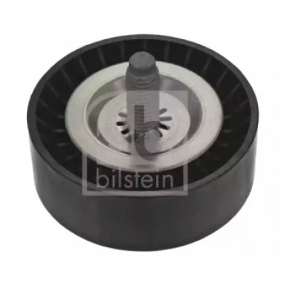 Паразитный / ведущий ролик, поликлиновой ремень 100328 FEBI BILSTEIN - купить в магазине запчастей по Украине