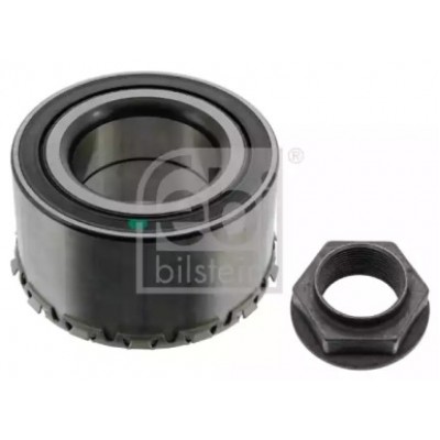 Комплект подшипника ступицы колеса 100351 FEBI BILSTEIN - купить в магазине запчастей по Украине