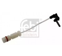 Сигнализатор, износ тормозных колодок FEBI BILSTEIN 100352 100352 FEBI BILSTEIN - купить в магазине запчастей по Украине