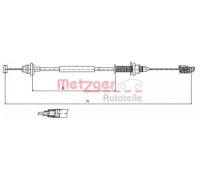 100390 METZGER - купить в магазине запчастей по Украине