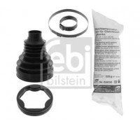 Комплект пылника, приводной вал FEBI BILSTEIN 100401 100401 FEBI BILSTEIN - купить в магазине запчастей по Украине