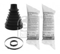 Комплект пылника, приводной вал FEBI BILSTEIN 100407 100407 FEBI BILSTEIN - купить в магазине запчастей по Украине