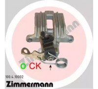 100410002 ZIMMERMANN - купить в магазине запчастей по Украине