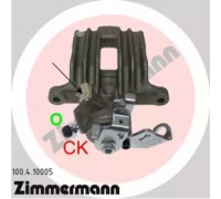 100410005 ZIMMERMANN - купить в магазине запчастей по Украине