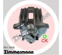 100410018 ZIMMERMANN - купить в магазине запчастей по Украине