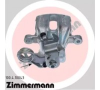 100410043 ZIMMERMANN - купити в магазині запчастин по Україні