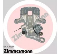 100410098 ZIMMERMANN - купить в магазине запчастей по Украине