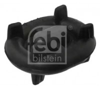 Кронштейн, система выпуска ОГ FEBI BILSTEIN 10044 10044 FEBI BILSTEIN - купить в магазине запчастей по Украине