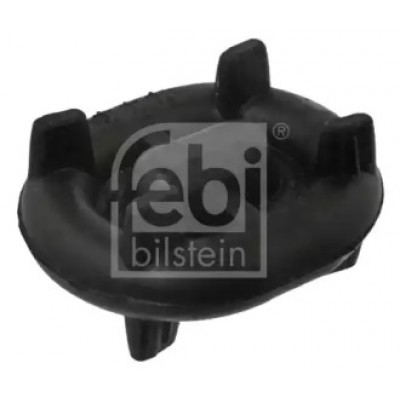 Кронштейн, система выпуска ОГ 10044 FEBI BILSTEIN - купить в магазине запчастей по Украине