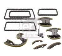 Комплект цели привода распредвала FEBI BILSTEIN 100486 100486 FEBI BILSTEIN - купить в магазине запчастей по Украине