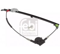 Подъемное устройство для окон FEBI BILSTEIN 100493 100493 FEBI BILSTEIN - купить в магазине запчастей по Украине