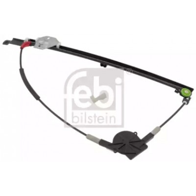 Подъемное устройство для окон 100493 FEBI BILSTEIN - купить в магазине запчастей по Украине