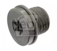 100496 FEBI BILSTEIN - купить в магазине запчастей по Украине
