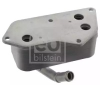 масляный радиатор, двигательное масло FEBI BILSTEIN 100564 100564 FEBI BILSTEIN - купить в магазине запчастей по Украине