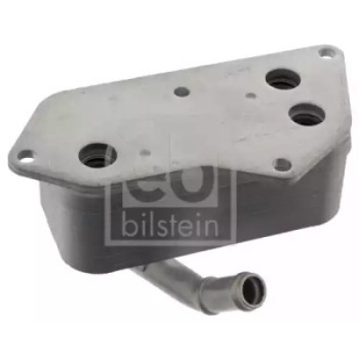 масляный радиатор, двигательное масло 100564 FEBI BILSTEIN - купить в магазине запчастей по Украине