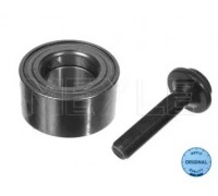 Комплект подшипника ступицы колеса MEYLE 100 598 0238 1005980238 MEYLE - купить в магазине запчастей по Украине