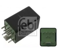 100656 FEBI BILSTEIN - купить в магазине запчастей по Украине
