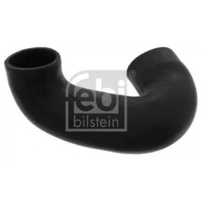 Трубка нагнетаемого воздуха 100682 FEBI BILSTEIN - купити в магазині запчастин по Україні