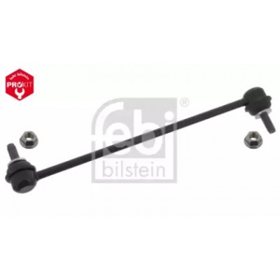 Тяга / стойка, стабилизатор 100700 FEBI BILSTEIN - купить в магазине запчастей по Украине