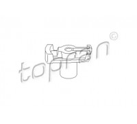 Бегунок распределителя зажигани TOPRAN 100 708 100708 TOPRAN - купить в магазине запчастей по Украине