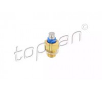 100855 TOPRAN - купить в магазине запчастей по Украине