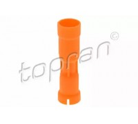 Воронка, указатель уровня масла TOPRAN 101 024 101024 TOPRAN - купить в магазине запчастей по Украине