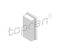 Воздушный фильтр TOPRAN 101 037 101037 TOPRAN - купить в магазине запчастей по Украине