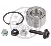 Комплект подшипника ступицы колеса OPTIMAL 101117 101117 OPTIMAL - купить в магазине запчастей по Украине