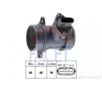 Расходомер воздуха FACET 10.1158 101158 FACET - купить в магазине запчастей по Украине