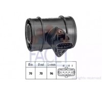 Расходомер воздуха FACET 10.1290 101290 FACET - купить в магазине запчастей по Украине