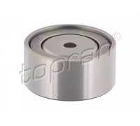 Паразитный / Ведущий ролик, зубчатый ремень TOPRAN 101 598 101598 TOPRAN - купить в магазине запчастей по Украине