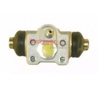 Колесный тормозной цилиндр METZGER 101-823 101823 METZGER - купить в магазине запчастей по Украине