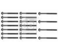 Комплект болтов головки цилидра FEBI BILSTEIN 10235 10235 FEBI BILSTEIN - купить в магазине запчастей по Украине