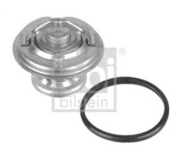 Термостат, охлаждающая жидкость FEBI BILSTEIN 10264 10264 FEBI BILSTEIN - купить в магазине запчастей по Украине