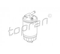 102731 TOPRAN - купить в магазине запчастей по Украине