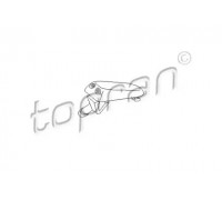 Распылитель воды для чистки, система очистки окон TOPRAN 102 968 102968 TOPRAN - купить в магазине запчастей по Украине