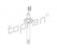 Амортизатор TOPRAN 103 059 103059 TOPRAN - купить в магазине запчастей по Украине