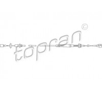 Тросик газа TOPRAN 103 082 103082 TOPRAN - купить в магазине запчастей по Украине