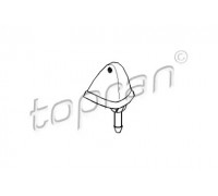 Распылитель воды для чистки, система очистки окон TOPRAN 103 244 103244 TOPRAN - купить в магазине запчастей по Украине