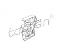 Замок двери TOPRAN 103 432 103432 TOPRAN - купить в магазине запчастей по Украине