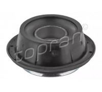 Опора стойки амортизатора TOPRAN 103 490 103490 TOPRAN - купить в магазине запчастей по Украине