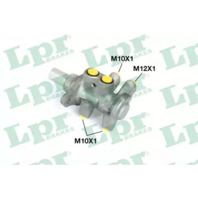 Главный тормозной цилиндр 1035 LPR - купить в магазине запчастей по Украине