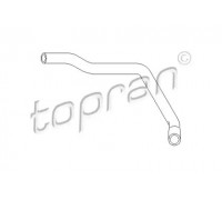 103538 TOPRAN - купить в магазине запчастей по Украине