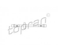 Тормозной шланг TOPRAN 103 634 103634 TOPRAN - купить в магазине запчастей по Украине