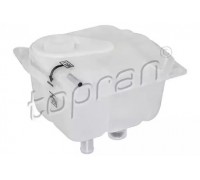 Компенсационный бак, охлаждающая жидкость TOPRAN 103 727 103727 TOPRAN - купить в магазине запчастей по Украине
