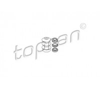 Ремкомплект, главный цилиндр TOPRAN 103 763 103763 TOPRAN - купить в магазине запчастей по Украине