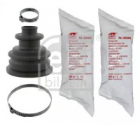 10400 FEBI BILSTEIN - купити в магазині запчастин по Україні