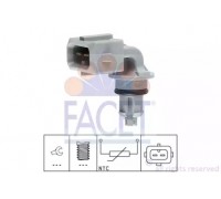 Датчик, температура впускаемого воздуха FACET 10.4005 104005 FACET - купить в магазине запчастей по Украине